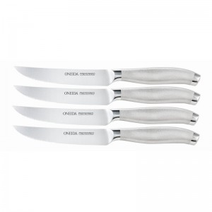 Oneida Preferred 4 Piece Steak Knife Set ONE2368